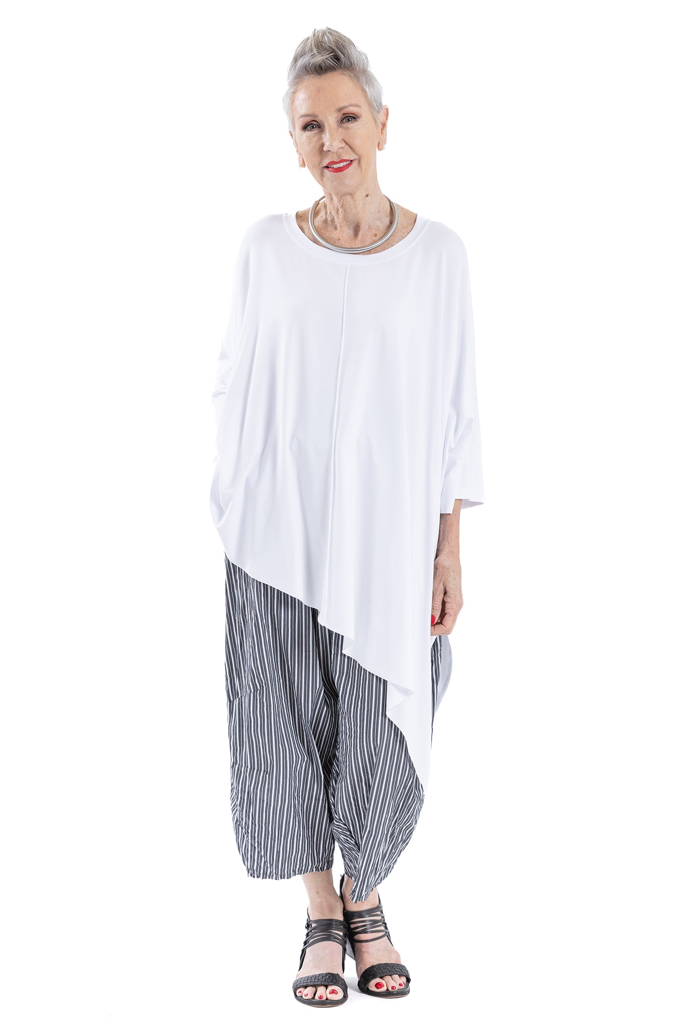 SARDINIA DART PANT SS