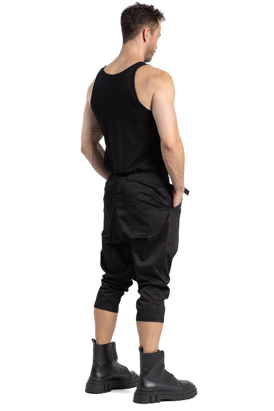 EGAN SHORT
