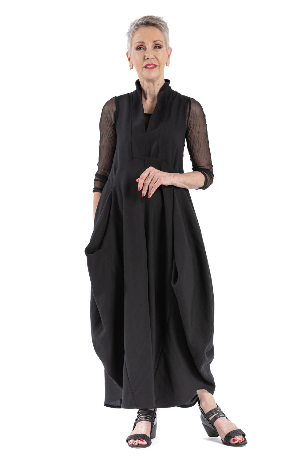 ELARIS DRESS GO