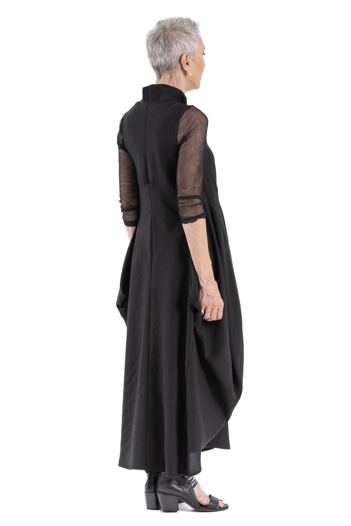 ELARIS DRESS GO