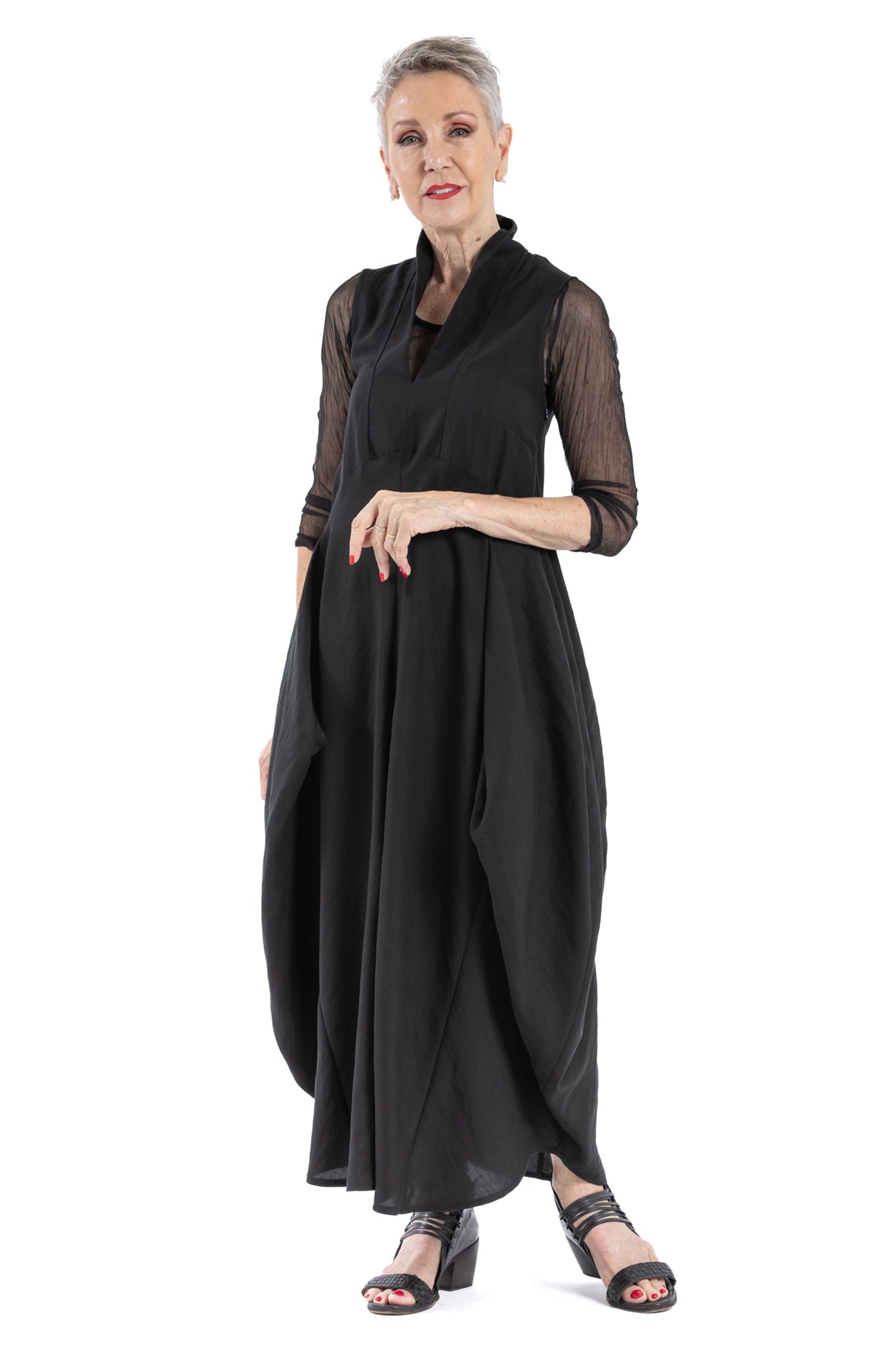 ELARIS DRESS GO