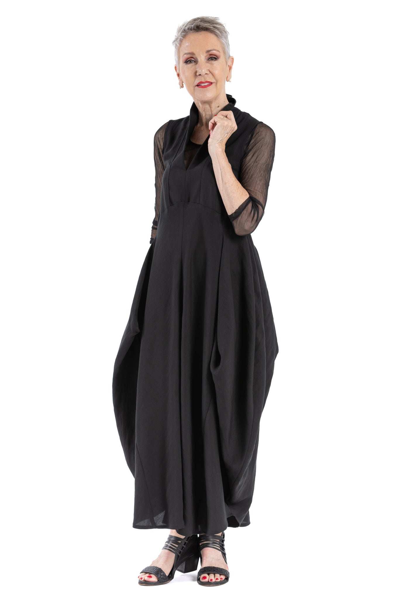 ELARIS DRESS GO