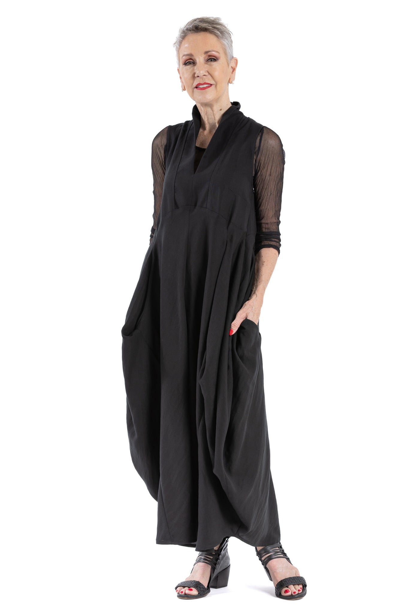 ELARIS DRESS GO