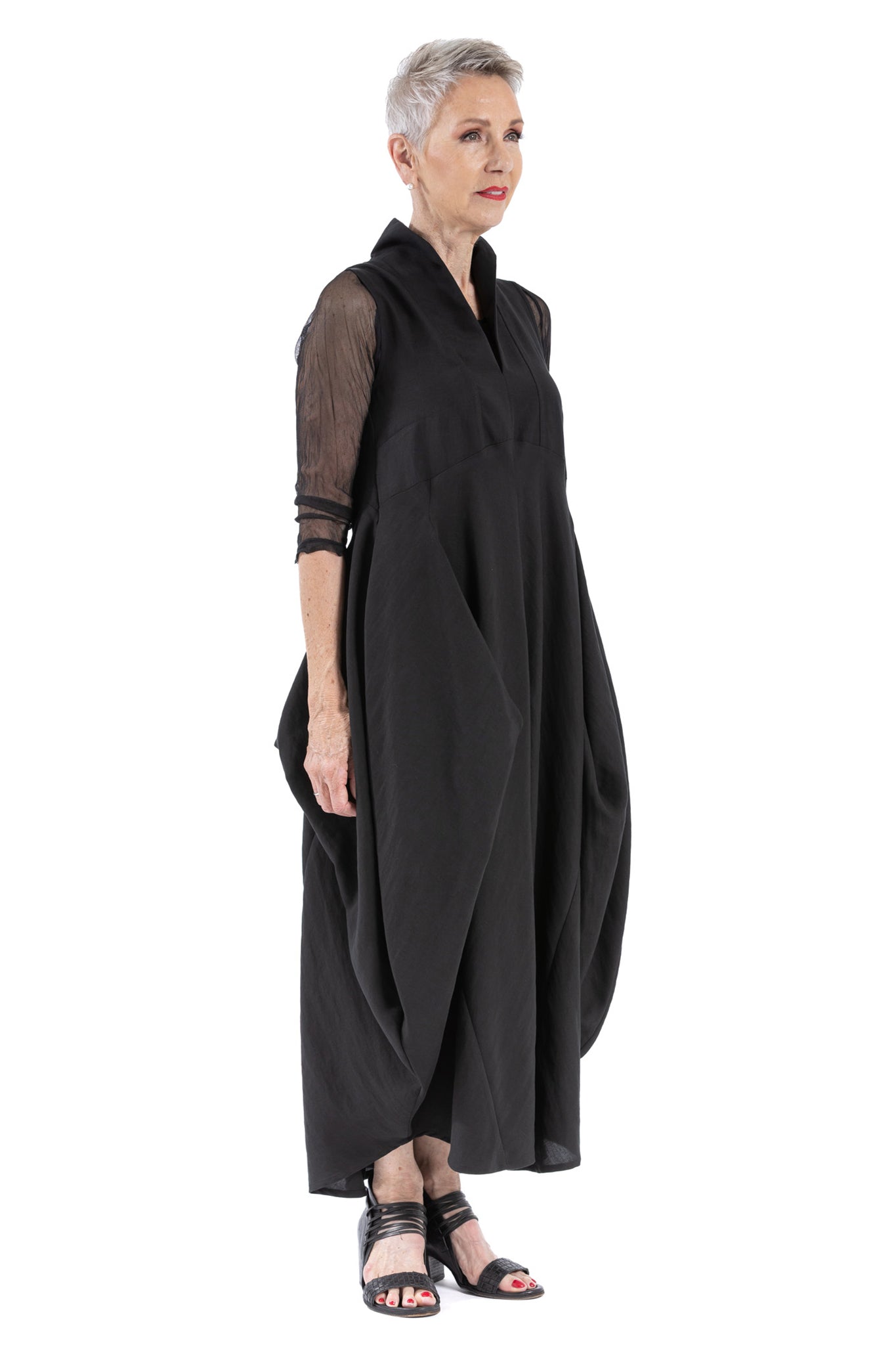 ELARIS DRESS GO