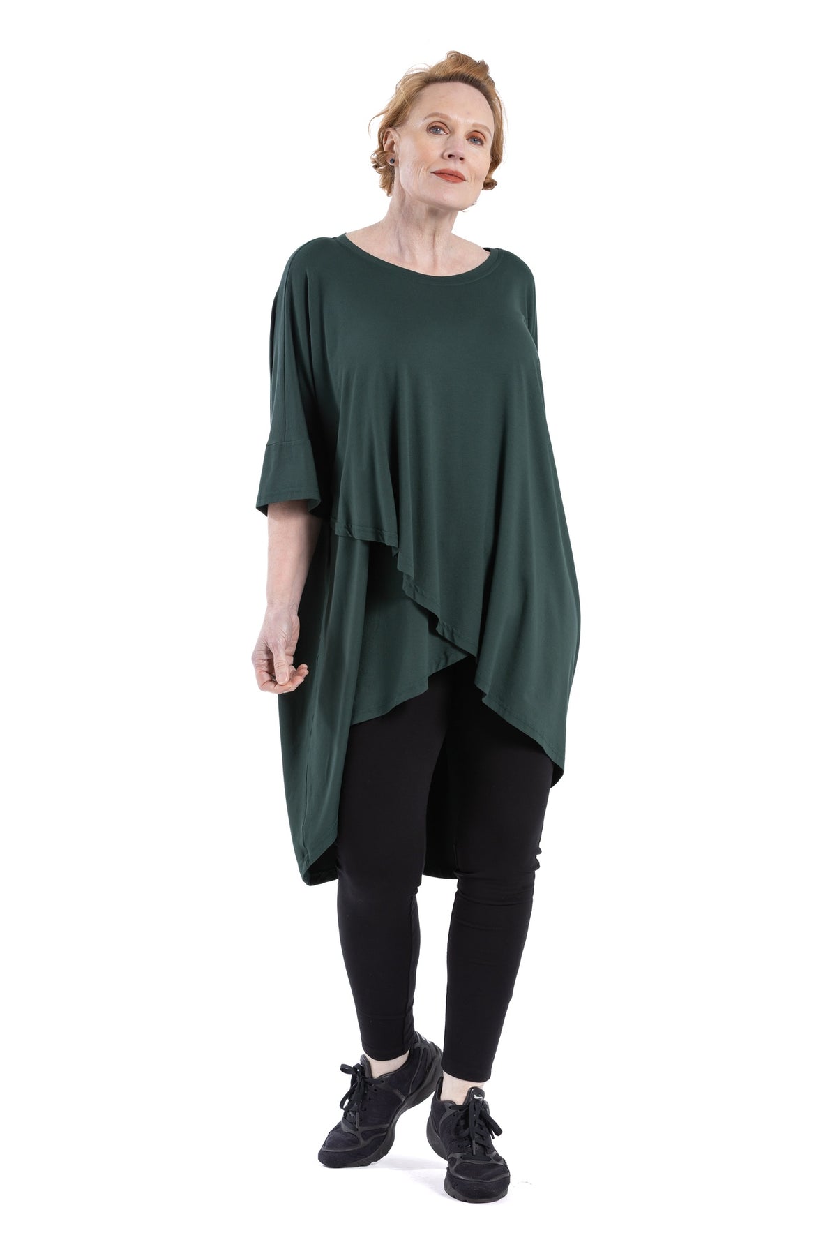 Et Al Elva Top VJ women's top