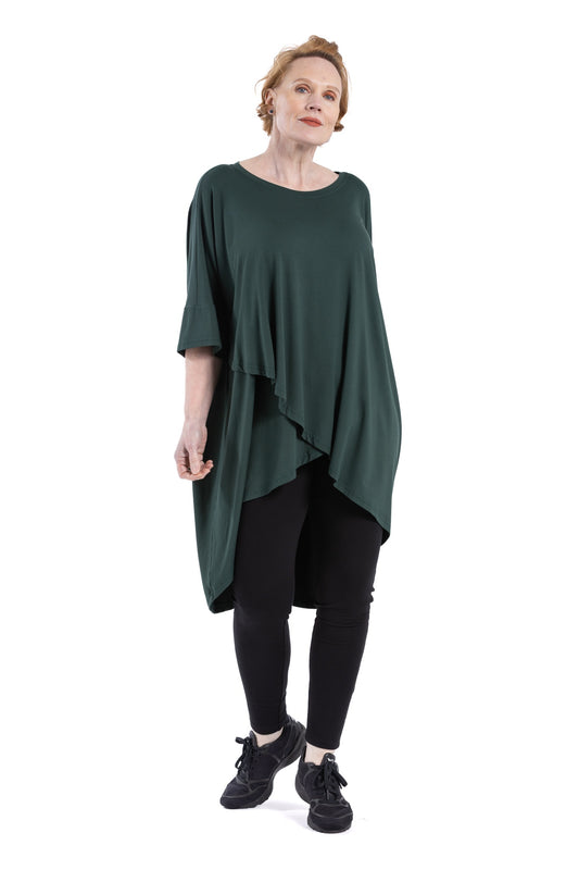Et Al Elva Top VJ women's top