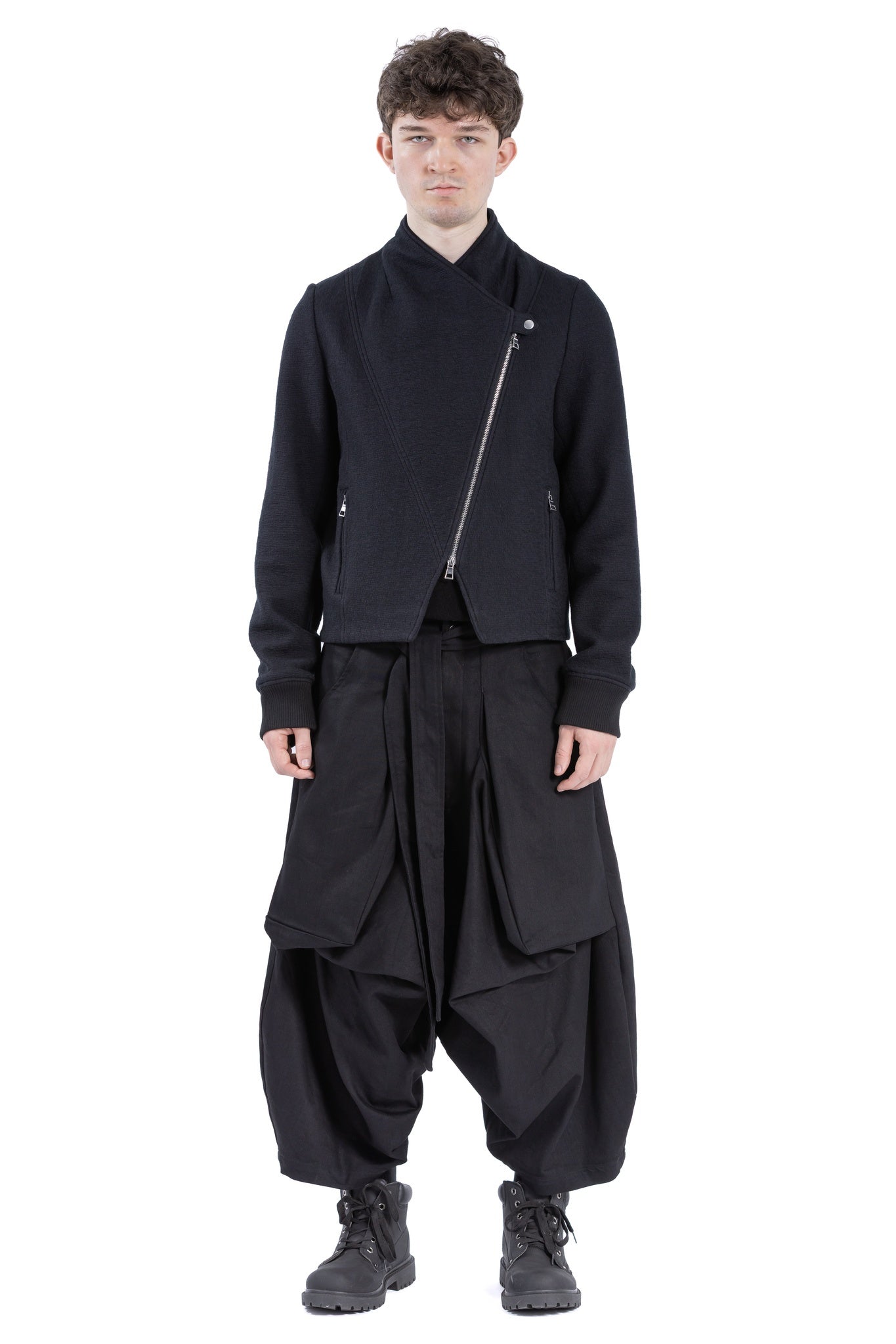 ERROL JACKET WCN