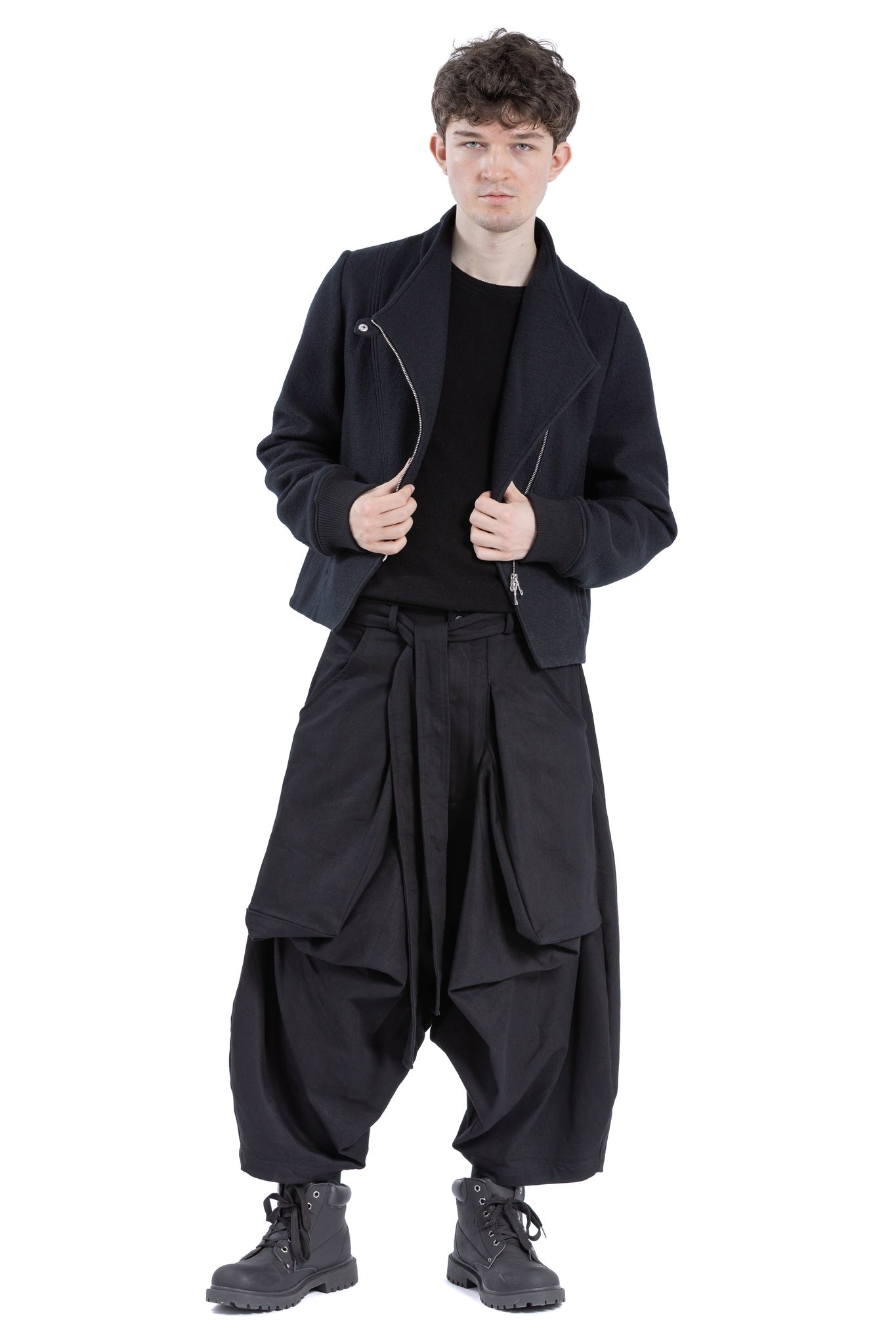 ERROL JACKET WCN