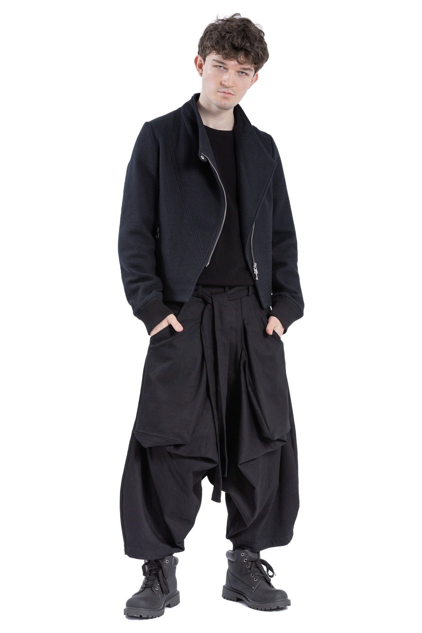 ERROL JACKET WCN