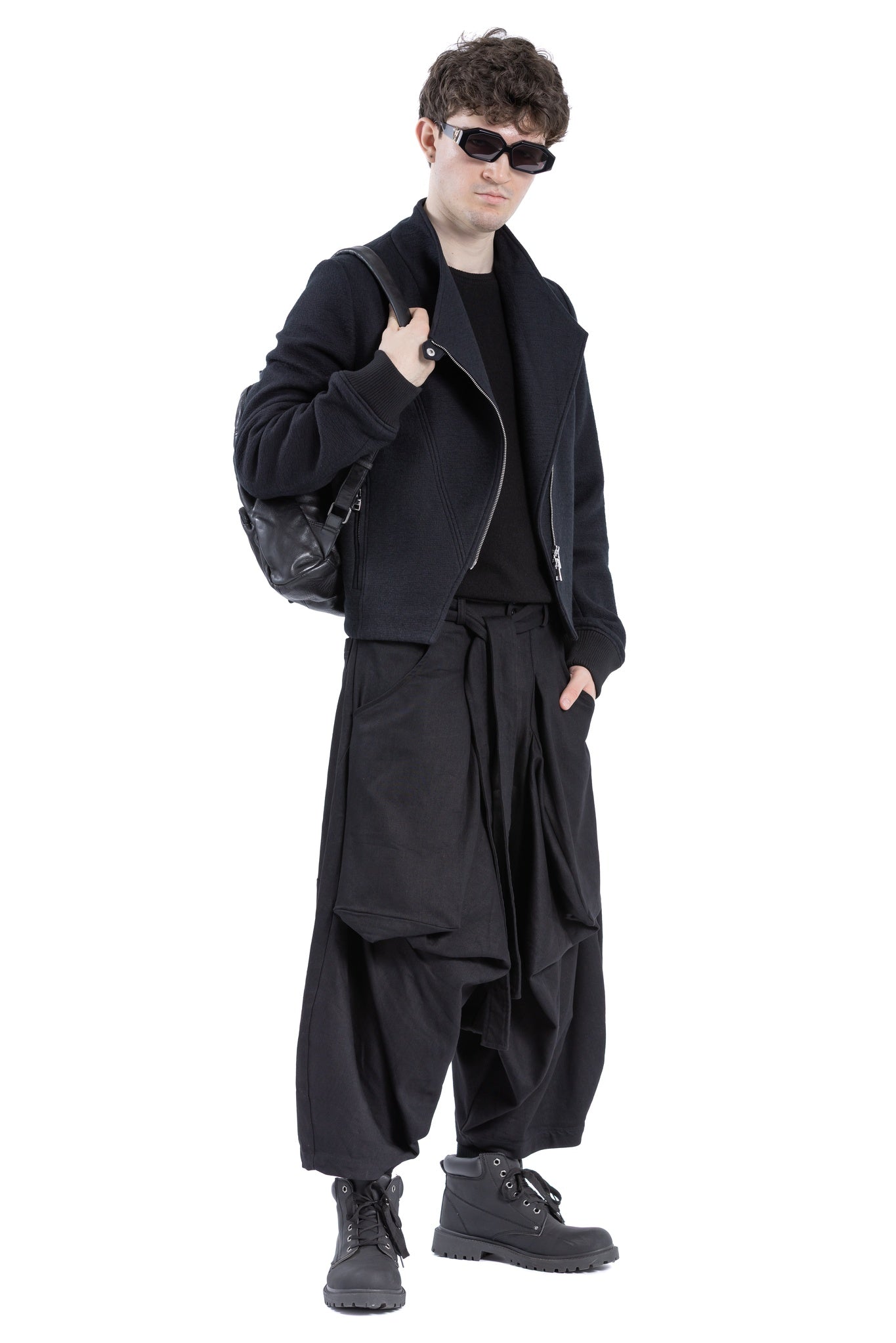 ERROL JACKET WCN
