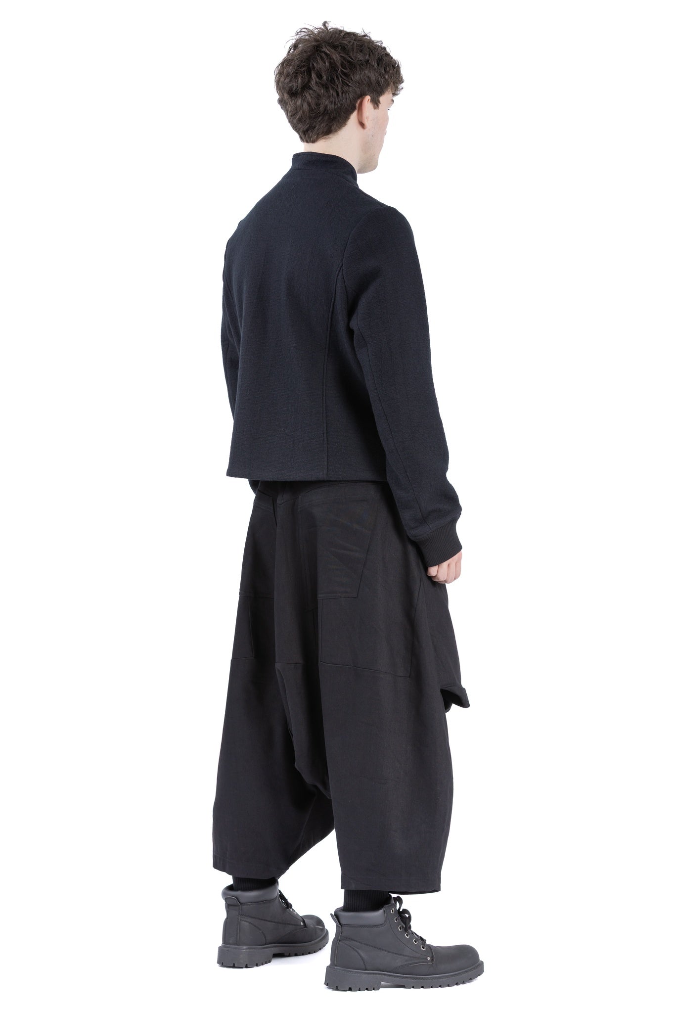 ERROL JACKET WCN