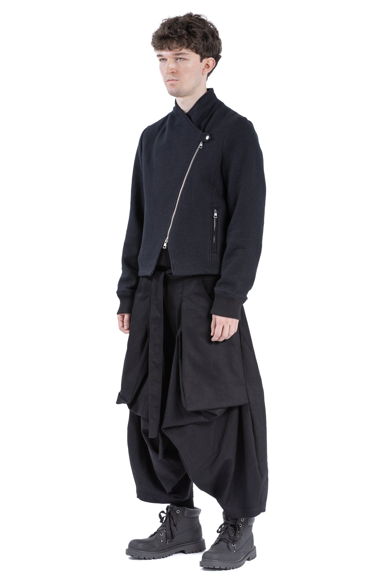 ERROL JACKET WCN