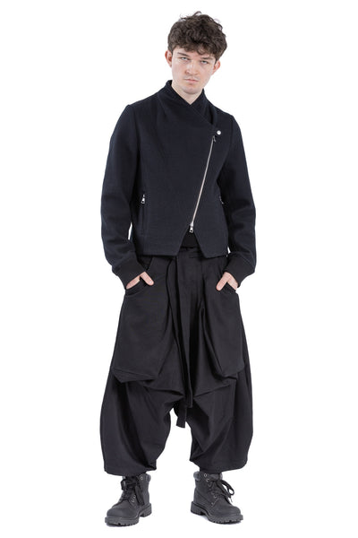 ERROL JACKET WCN