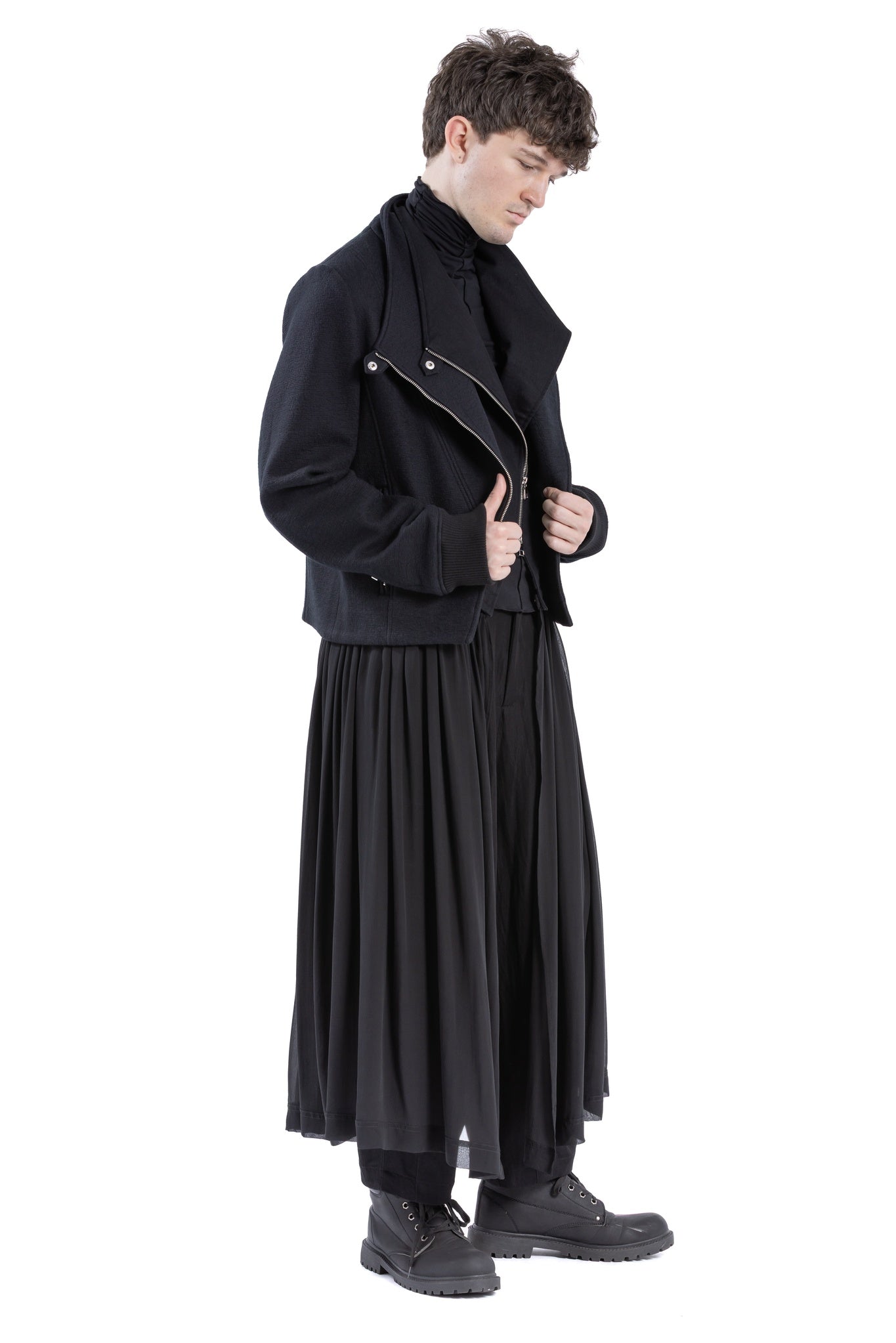 ERROL JACKET WCN