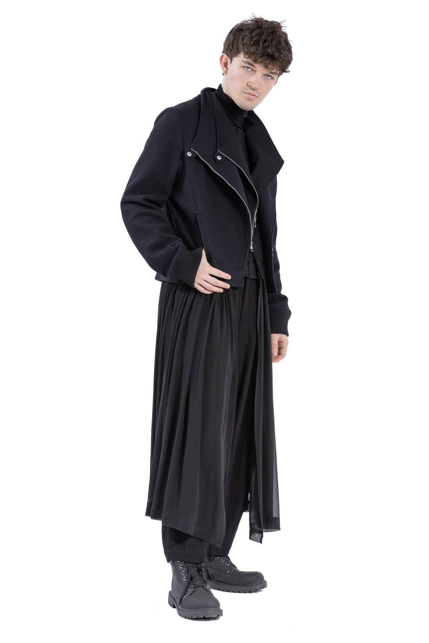 ERROL JACKET WCN