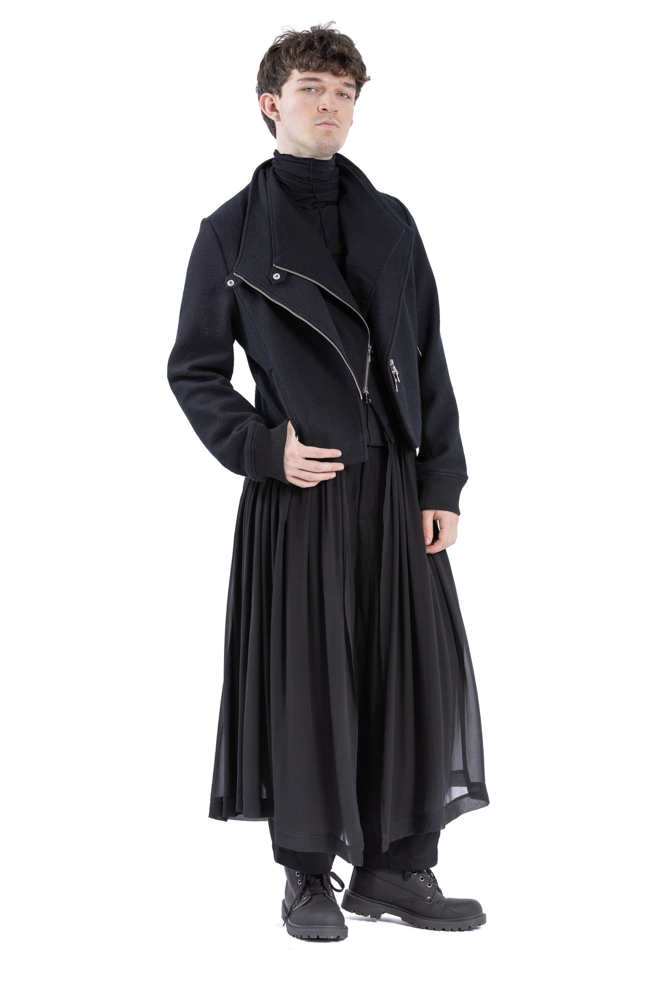 ERROL JACKET WCN