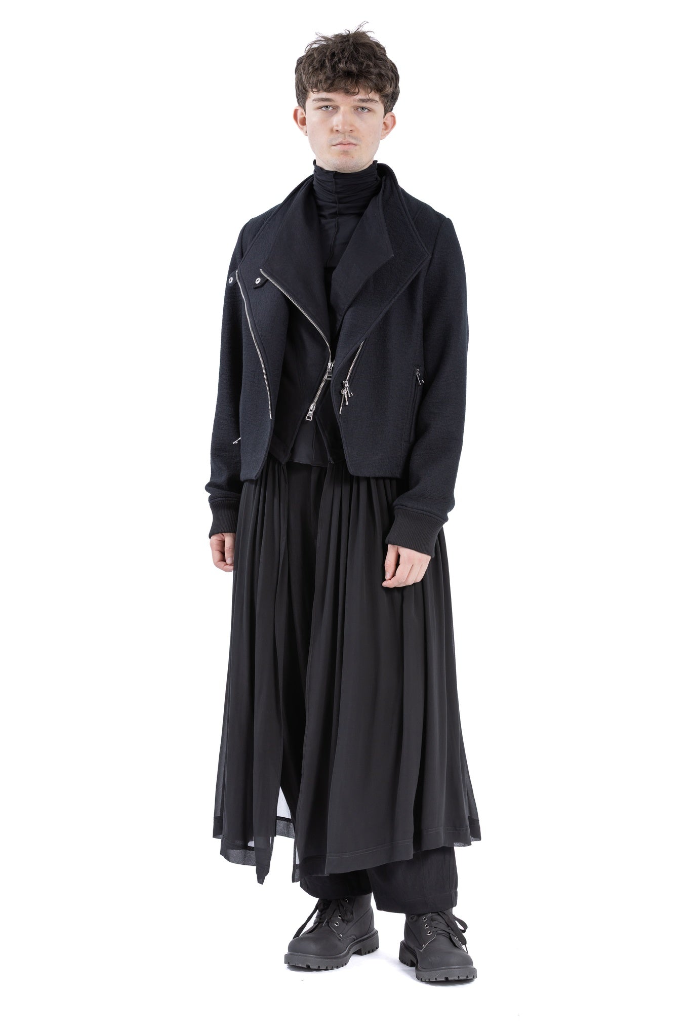 ERROL JACKET WCN