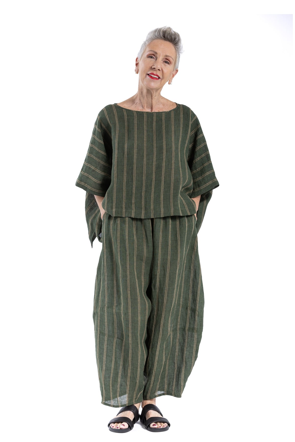 EVERGREEN PANT EG