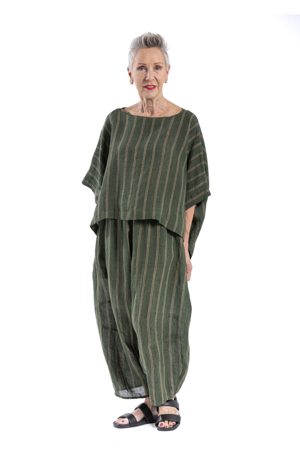 EVERGREEN PANT EG