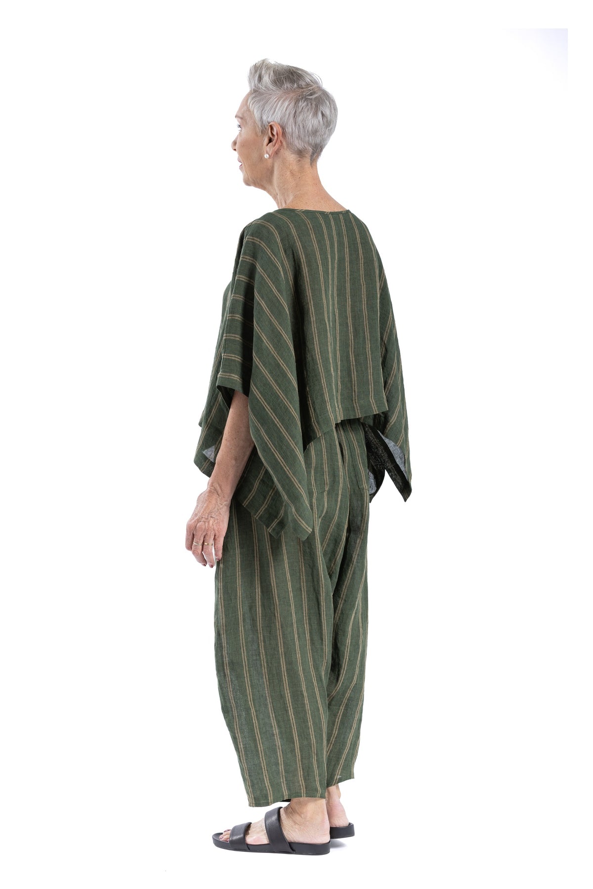 EVERGREEN PANT EG