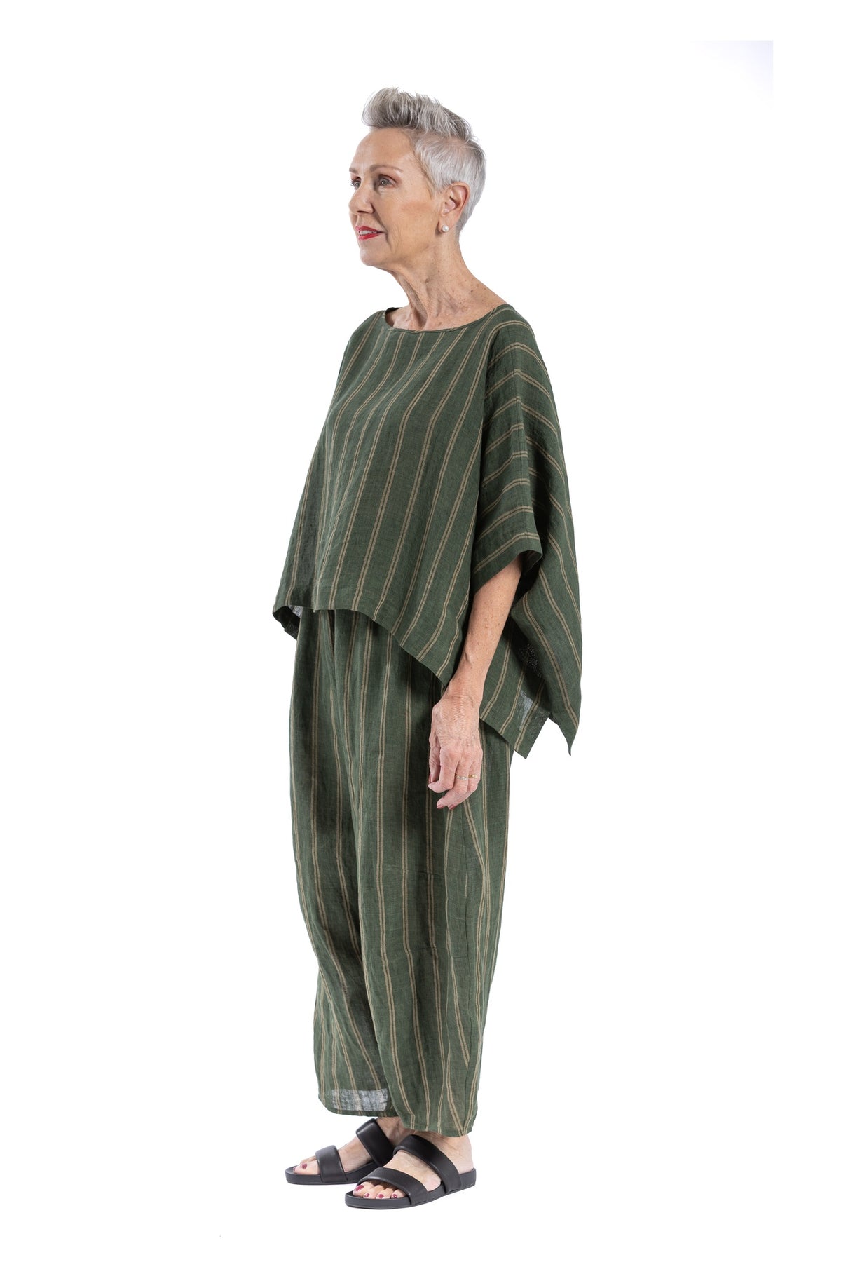 EVERGREEN PANT EG