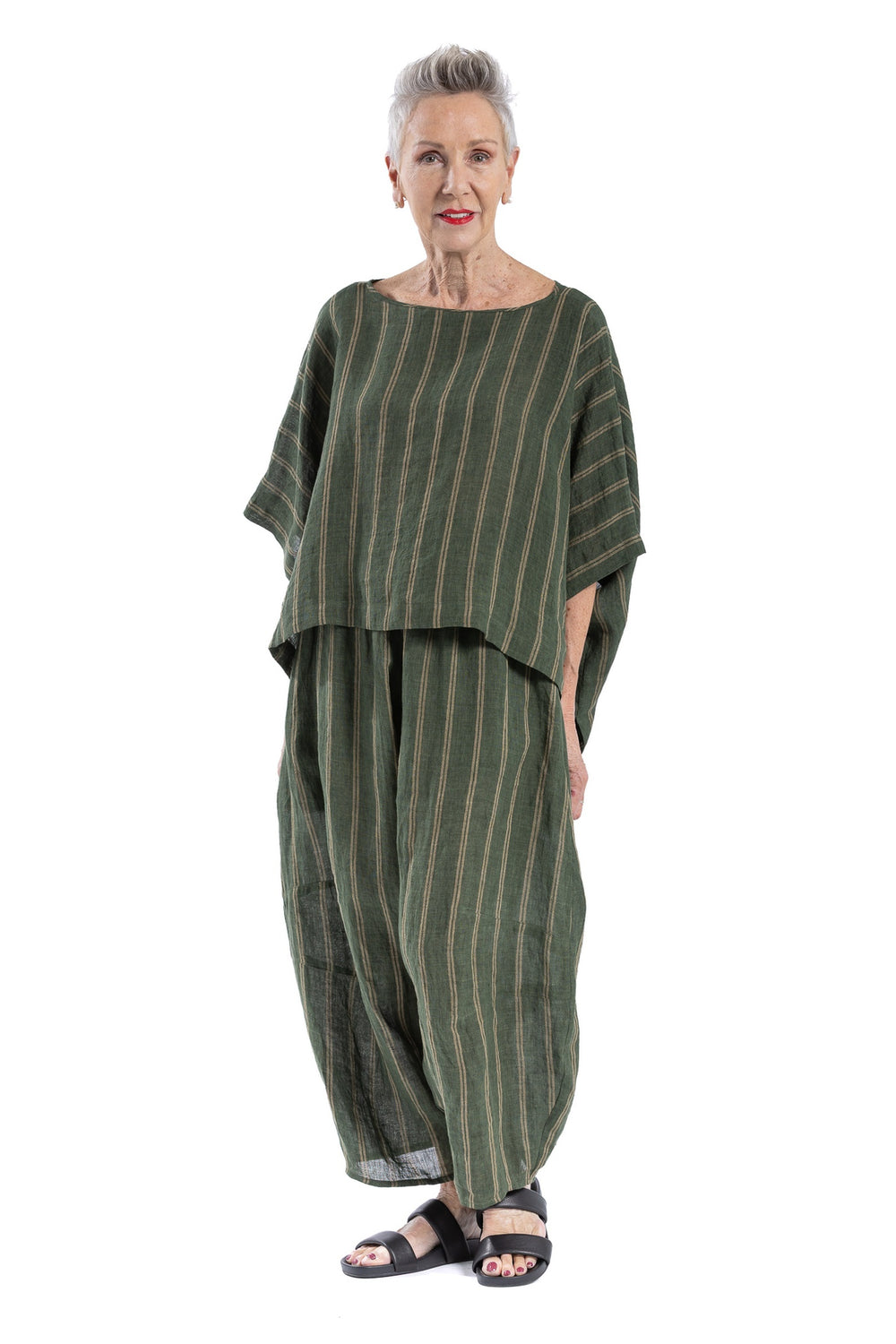 EVERGREEN PANT EG