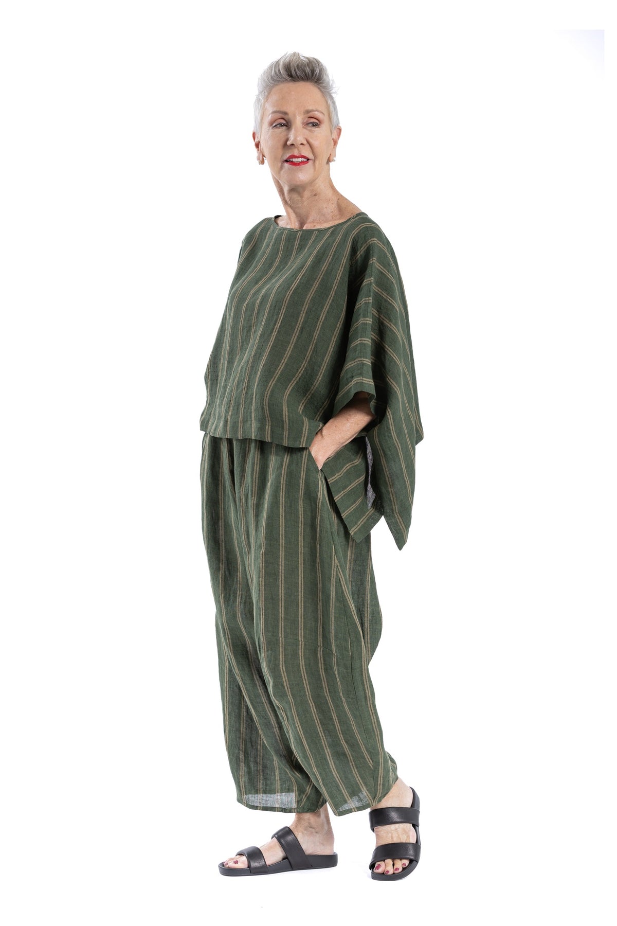 EVERGREEN PANT EG
