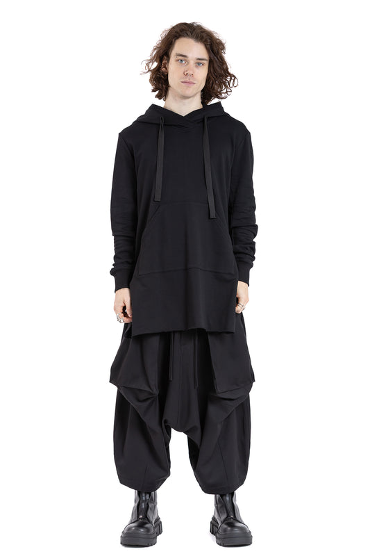 FIELD HOODIE TA