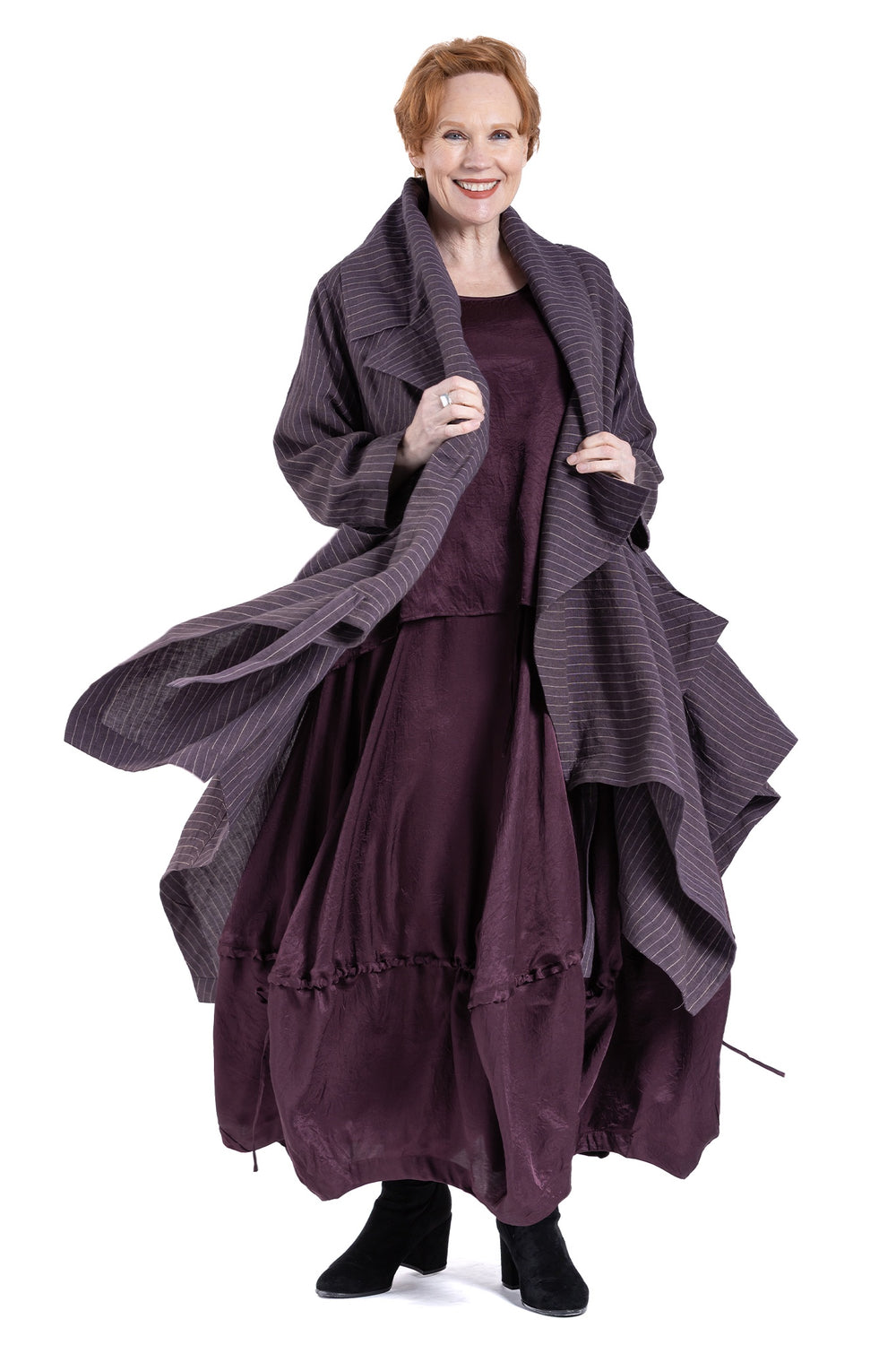 FIG LINEA COAT FL