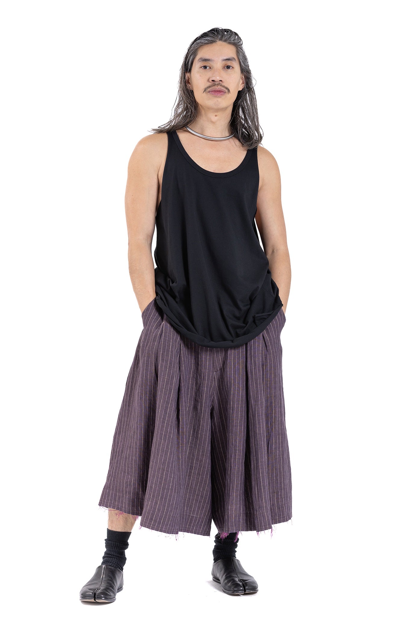 FIG LINEA SHORT FL