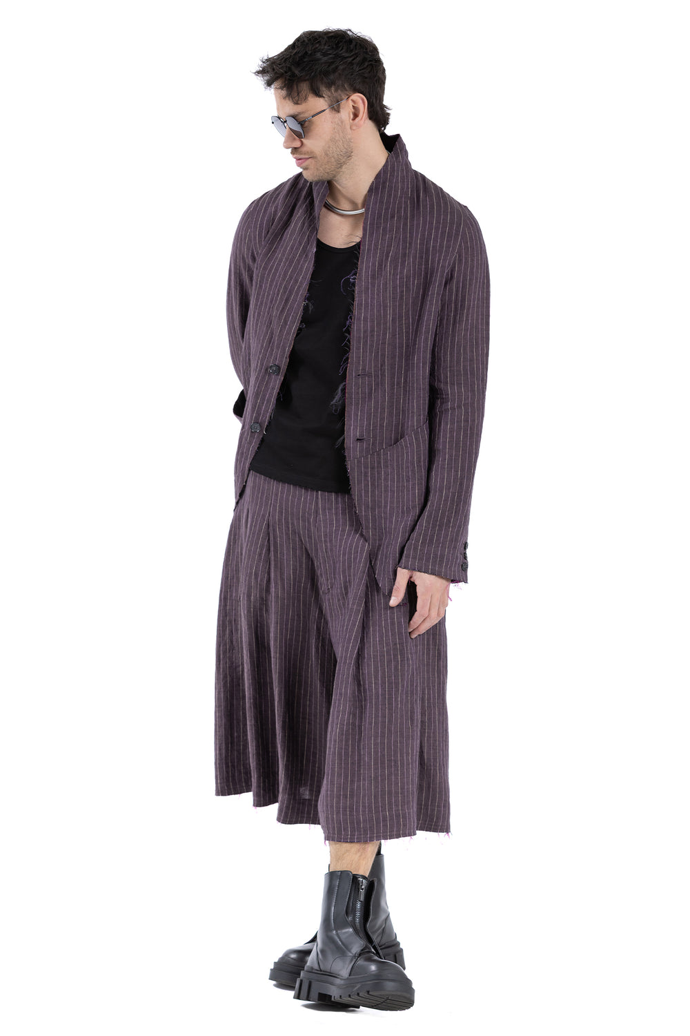FIG LINEA BLAZER FL