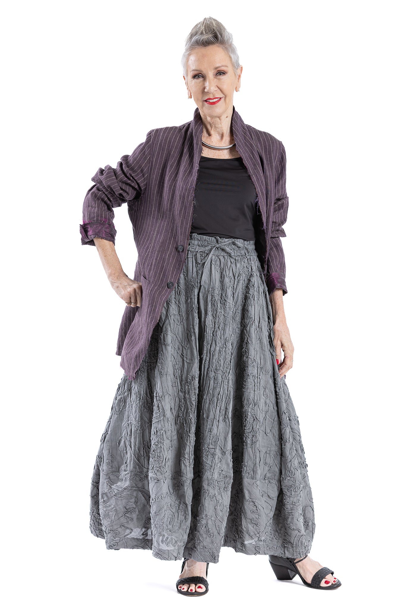 FIG LINEA BLAZER FL