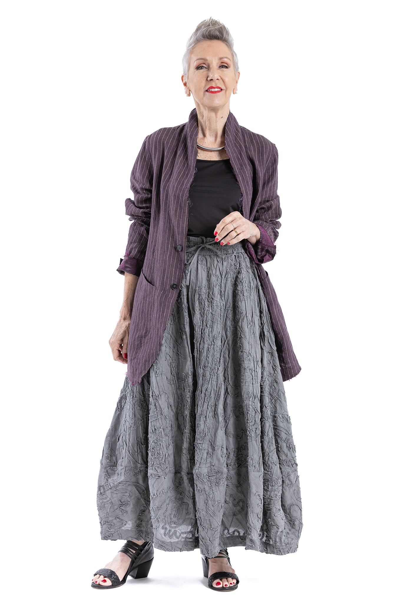 FIG LINEA BLAZER FL