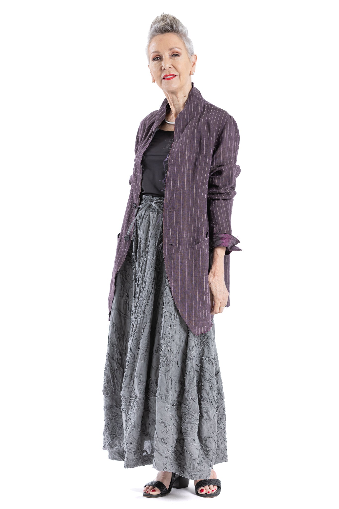 FIG LINEA BLAZER FL