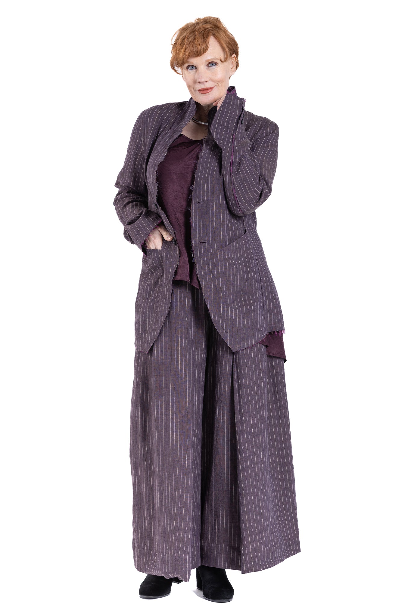 FIG LINEA BLAZER FL