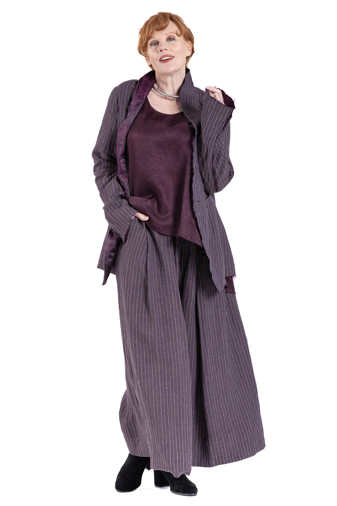 FIG LINEA BLAZER FL