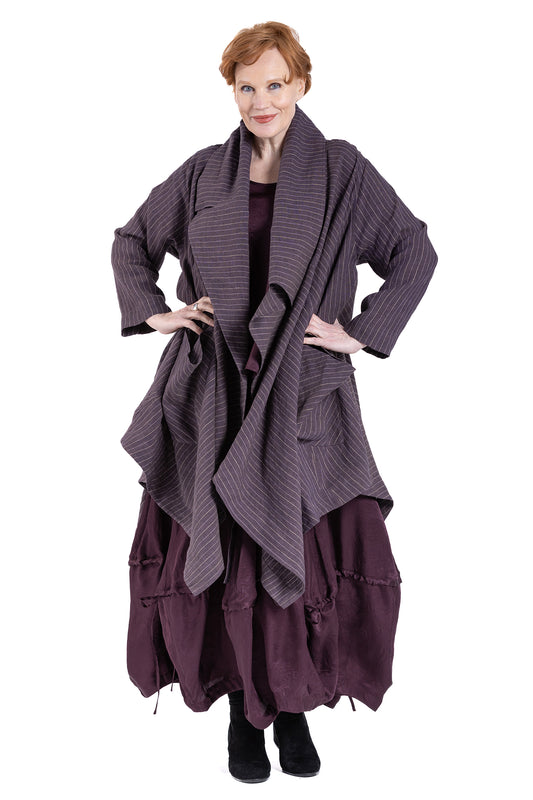 FIG LINEA COAT FL