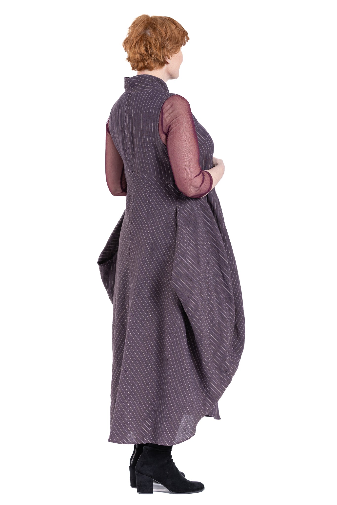 FIG LINEA DRESS FL