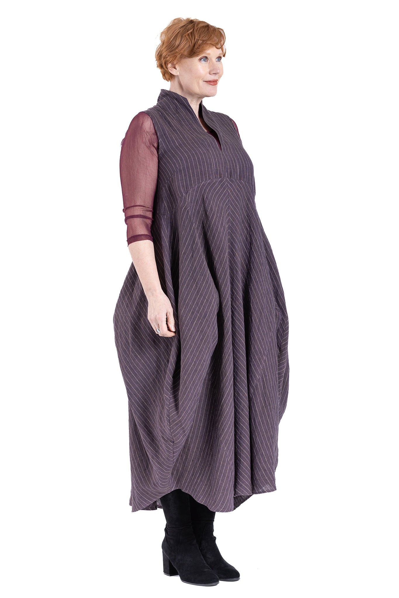 FIG LINEA DRESS FL
