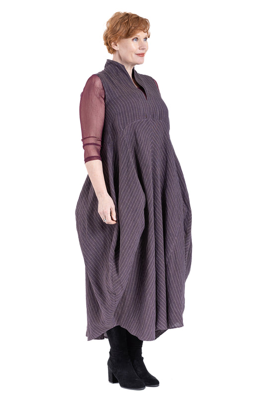 FIG LINEA DRESS FL