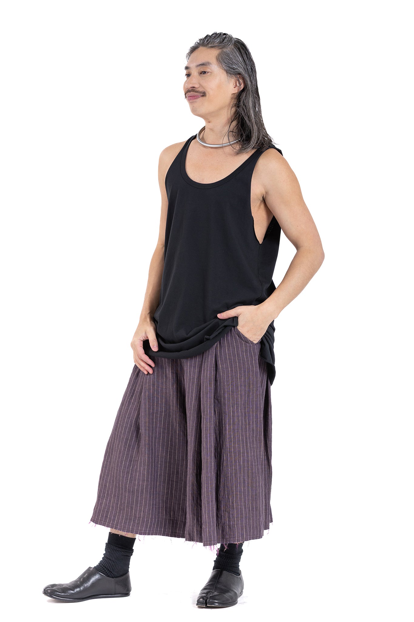 FIG LINEA SHORT FL
