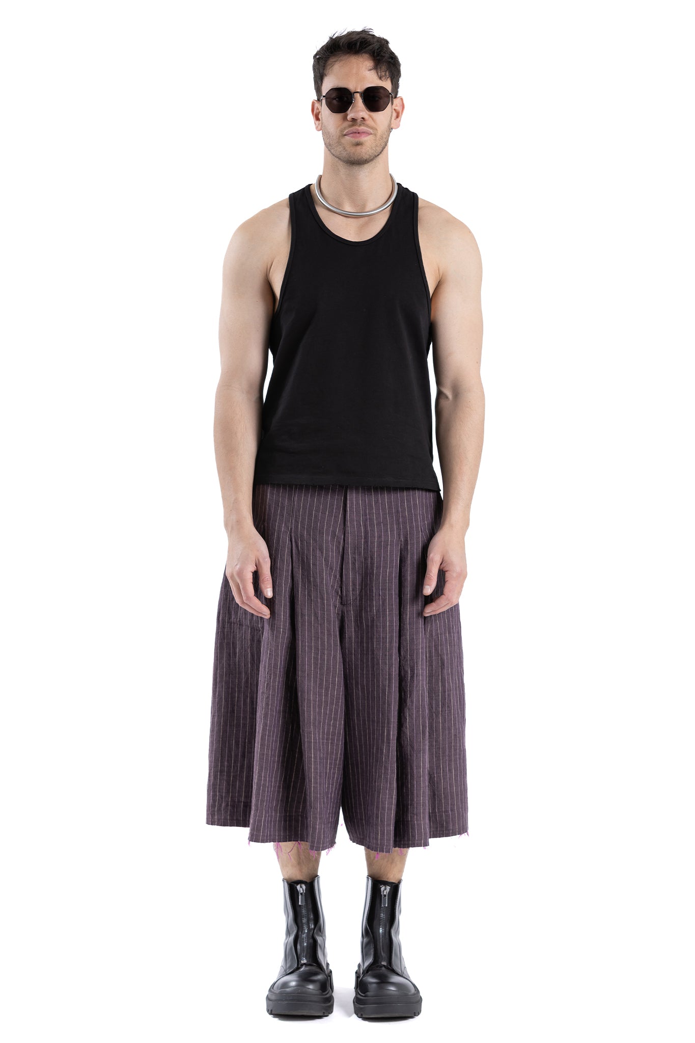 FIG LINEA SHORT FL