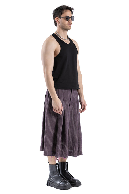 FIG LINEA SHORT FL