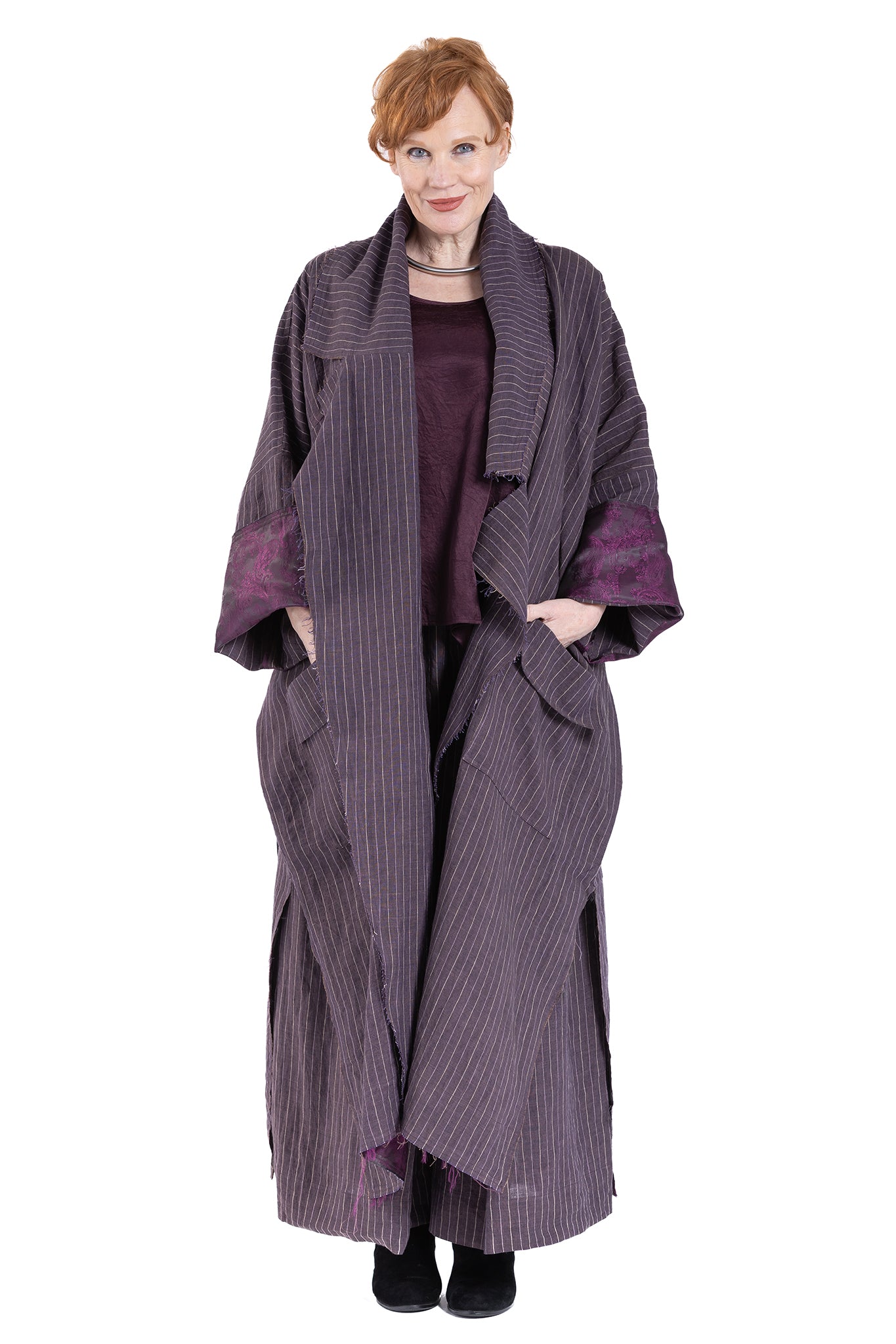 FIG LINEA TRENCH FL