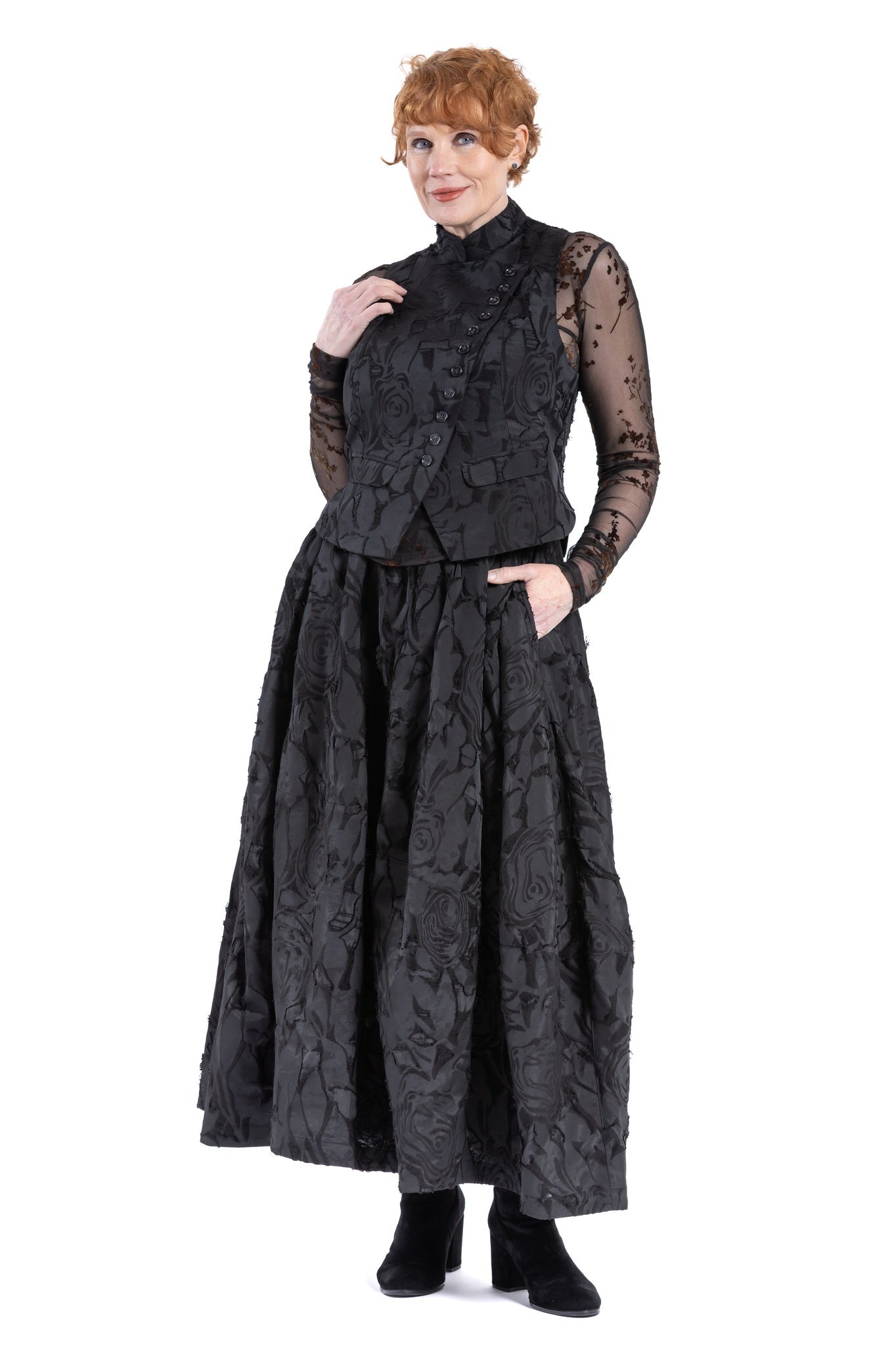 FIORA SKIRT FI