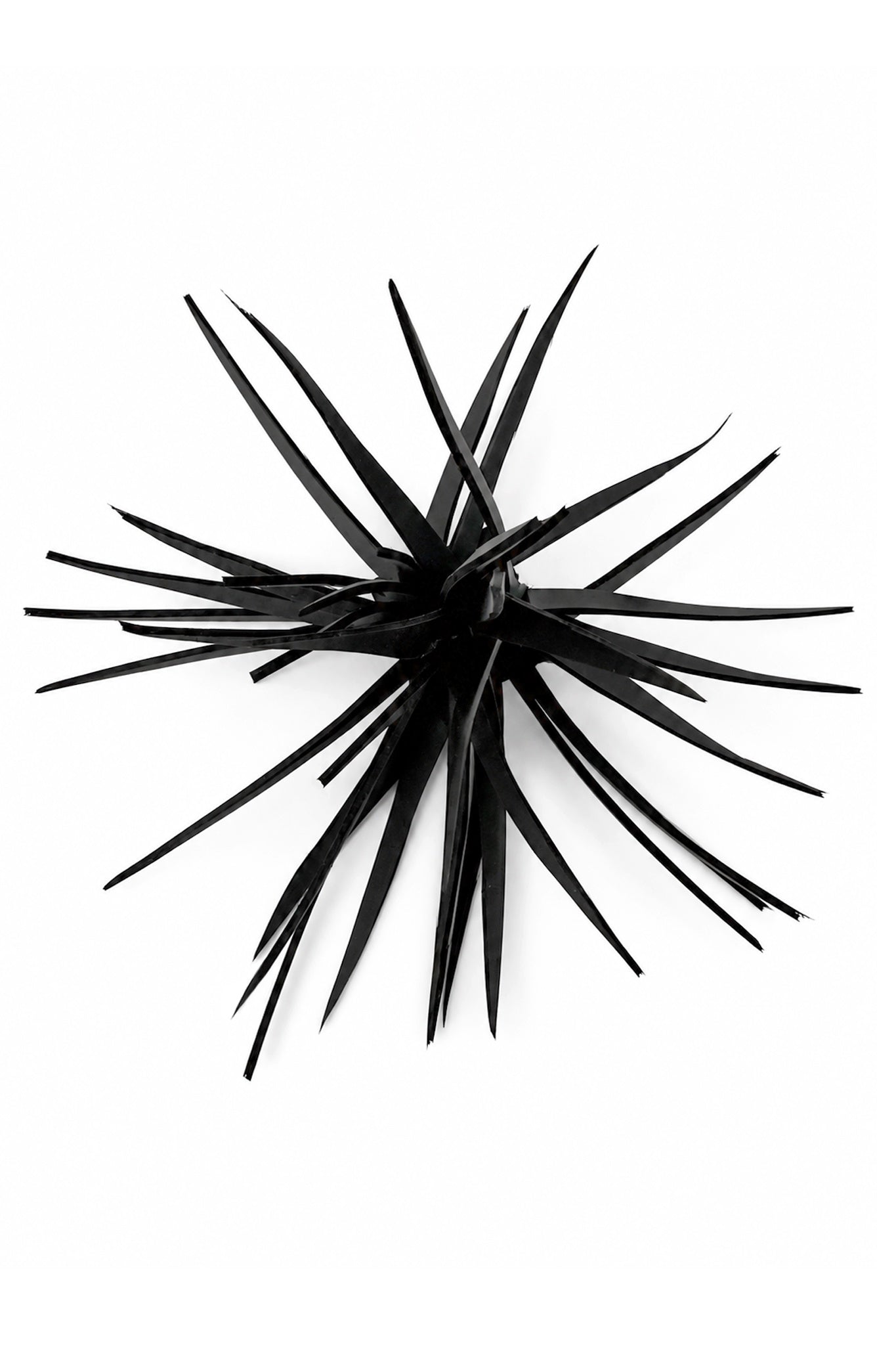 FIREWORKS BROOCH