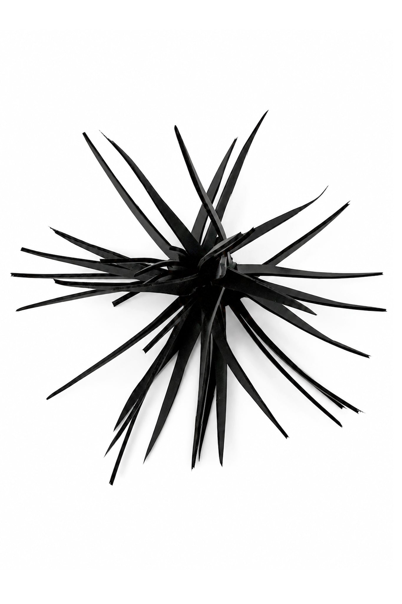 FIREWORKS BROOCH