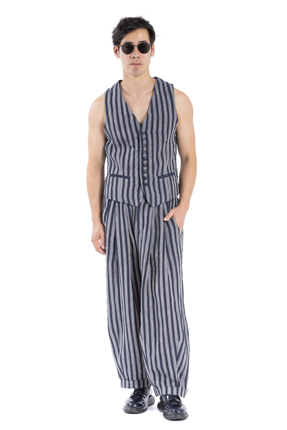 DRIFT VEST DL