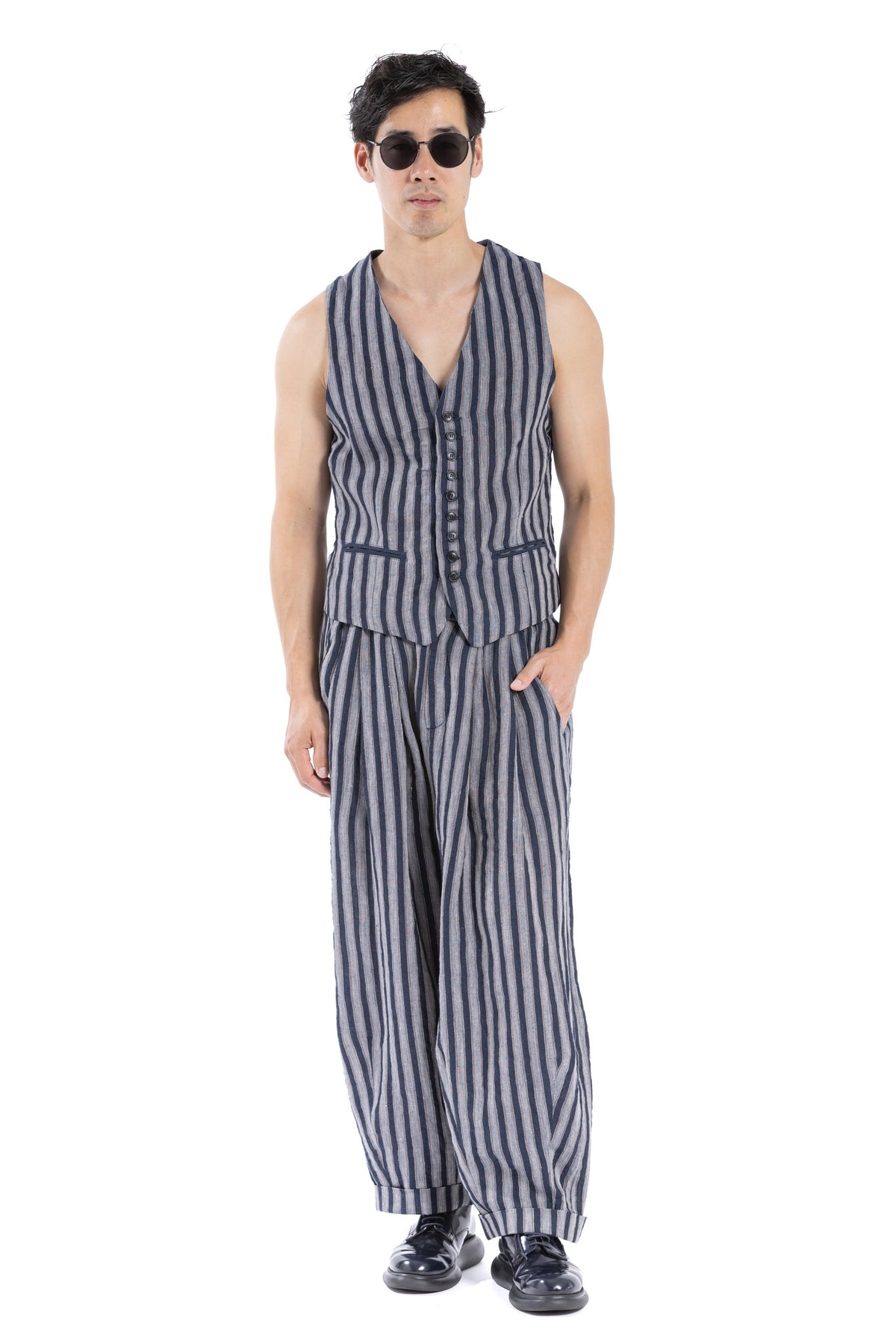 DRIFT VEST DL
