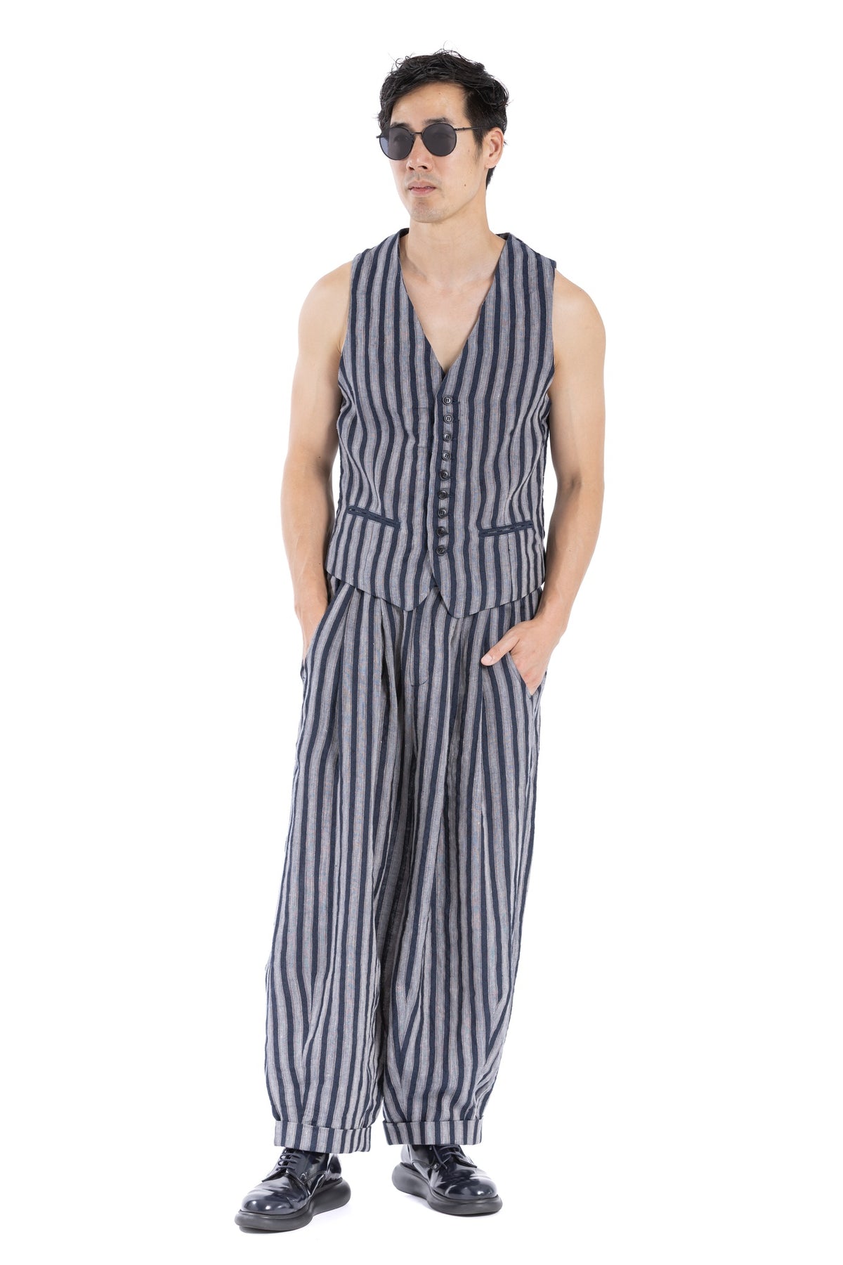 DRIFT VEST DL